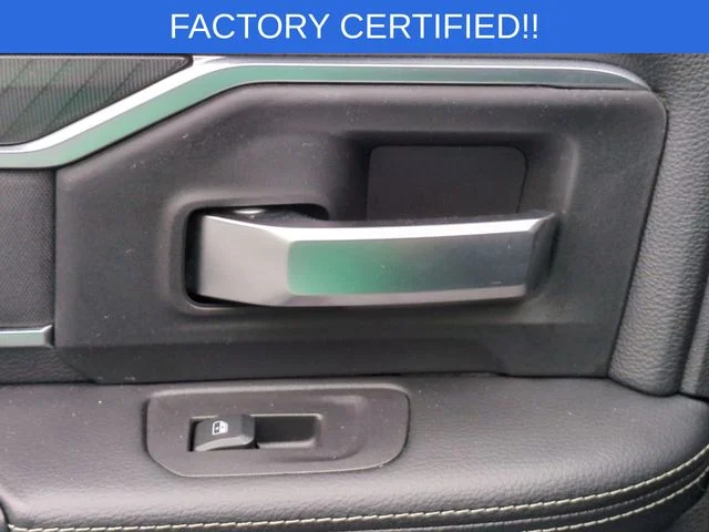 Used 2026 Blue Ram Big Horn image 29