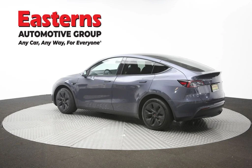 Used 2023 Gray Tesla Long Range image 58
