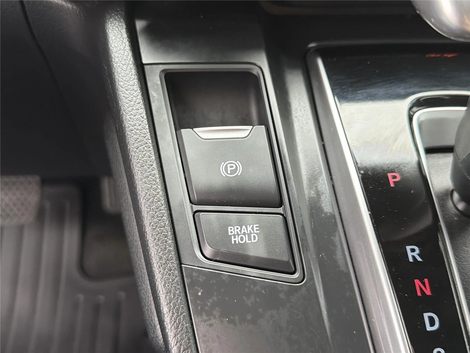 Used 2020 Modern Steel Metallic Honda EX-L image 27
