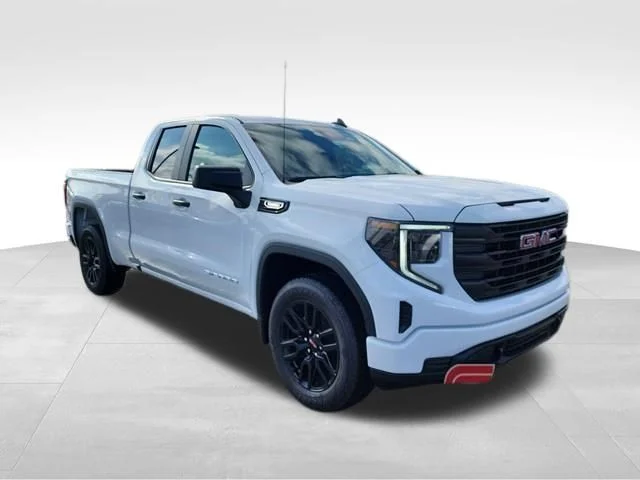 2026 GMC Sierra 4WD Double Cab Standard Box Pro's photo