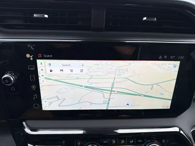 2026 GMC Sierra 1500 AT4X - Photo 12