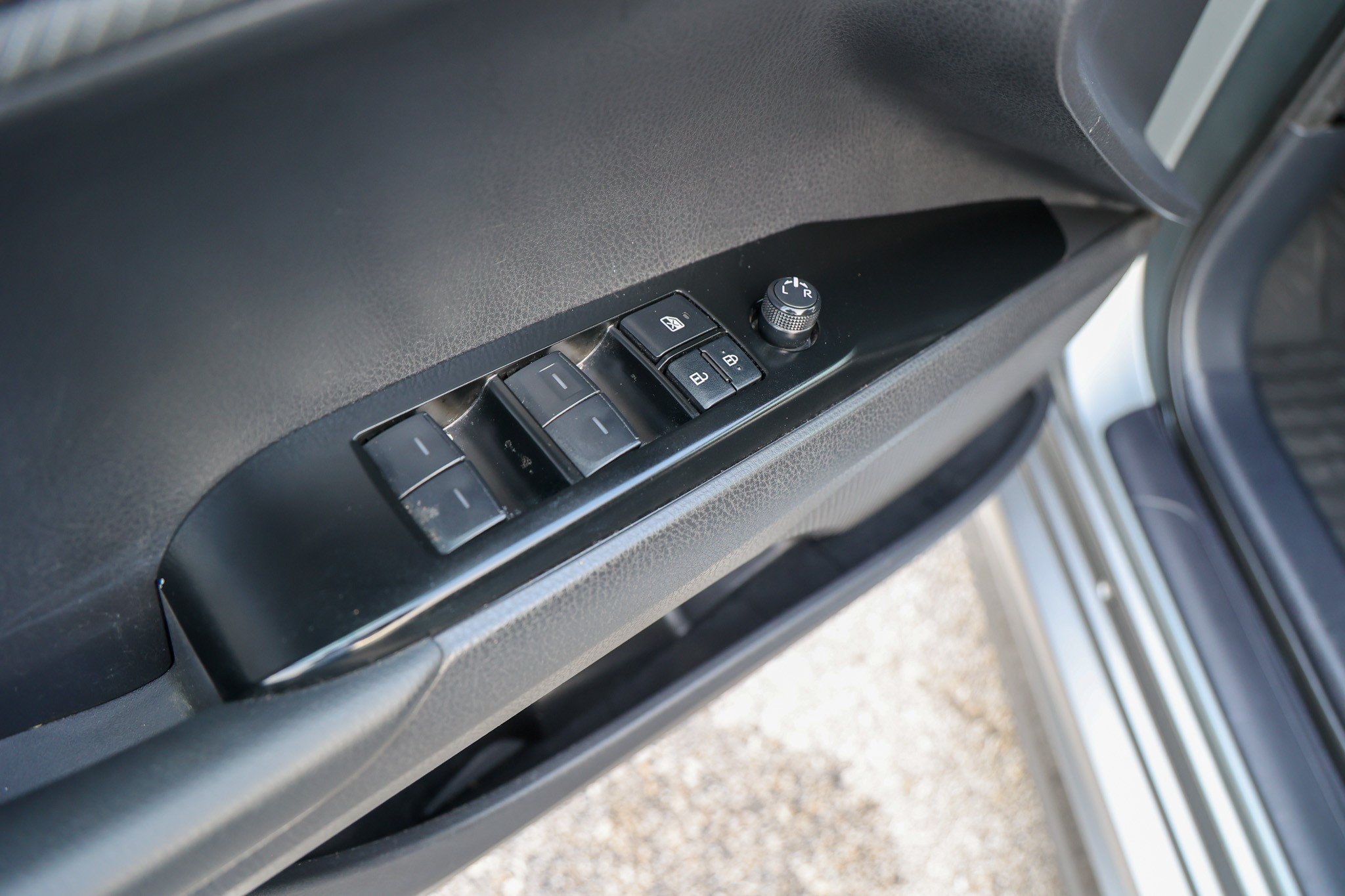 Used 2025 HEAVY METAL Toyota SE image 31