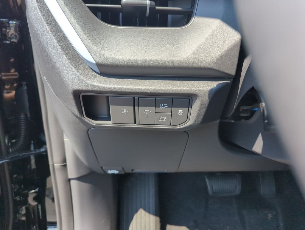 New 2027 Aurora Black Pearl Kia EX image 20