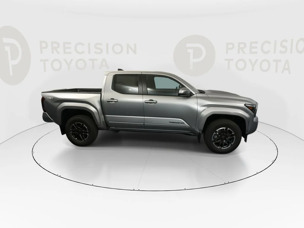 2026 Toyota Tacoma TRD Sport - Photo 23