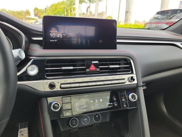 2026 GENESIS G70 Sport Prestige - Photo 25