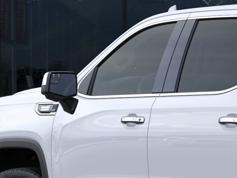 2026 GMC Sierra 1500 Denali - Photo 13