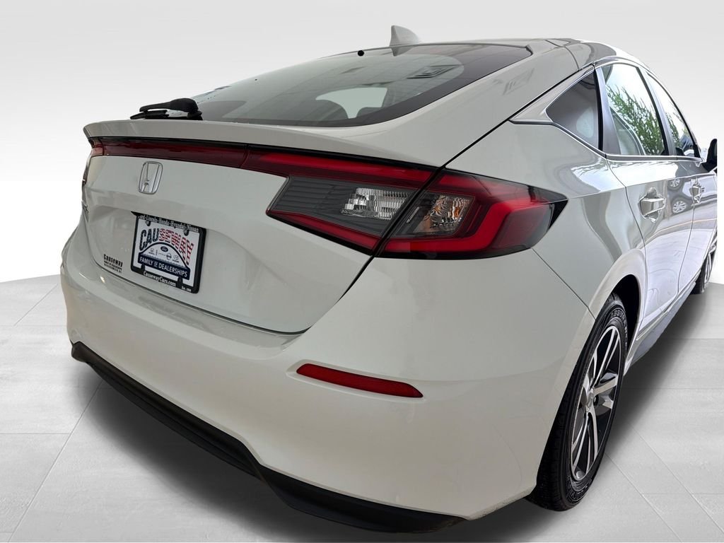 Used 2024  Honda LX image 30