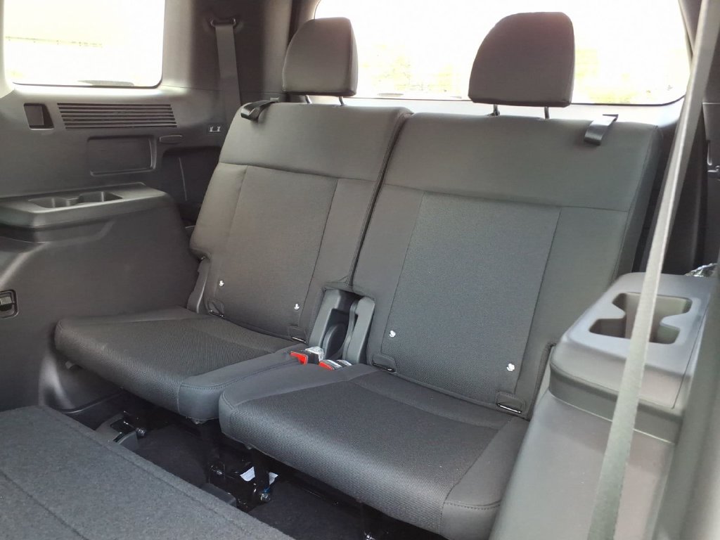 2026 Hyundai Santa Fe SE - Photo 10
