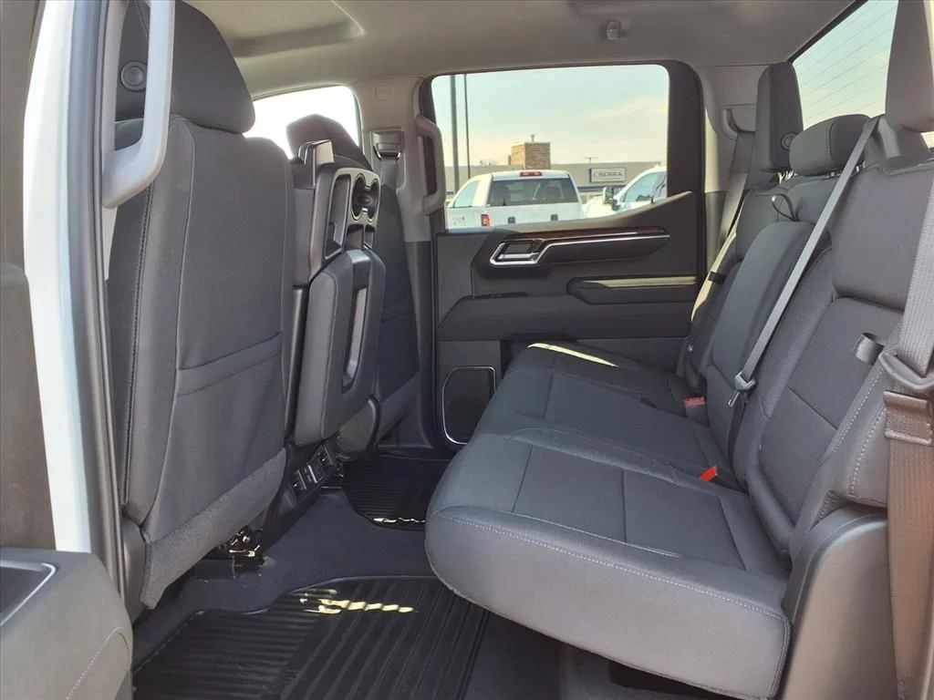 2026 GMC Sierra 1500 Elevation - Photo 9