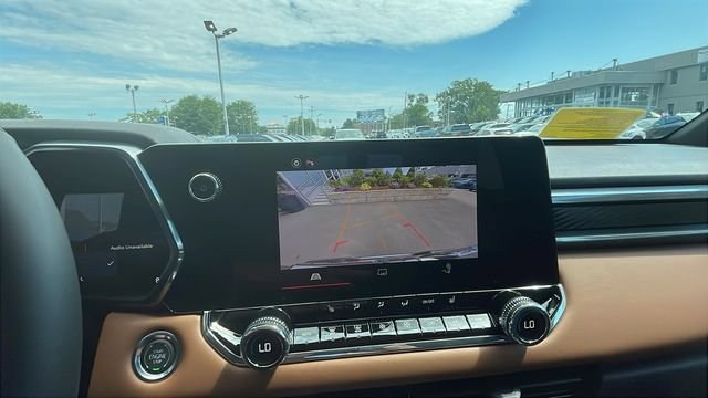 2026 GMC Canyon AT4 - Photo 13
