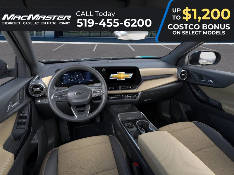 New 2026  Chevrolet ACTIV image 15
