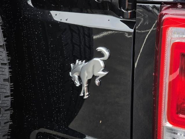 New 2026 Shadow Black Ford Big Bend® image 84