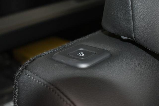 New 2026 Red Hyundai Limited AWD image 68