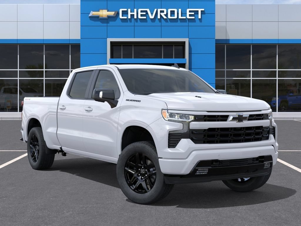 2026 Chevrolet Silverado 1500 RST - Photo 7