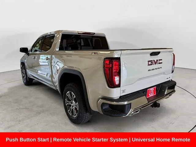 New 2026 Coastal Dune GMC SLE image 3