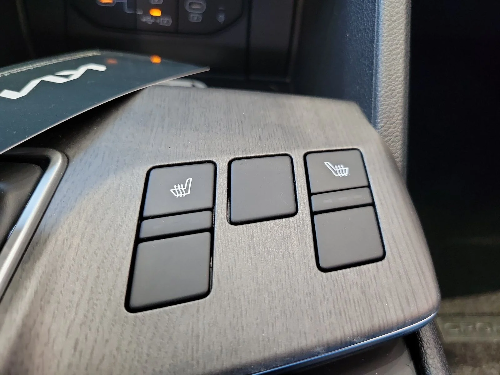 New 2026 Ebony Black Kia X-Line image 21