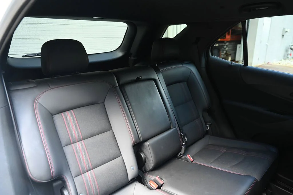 2022 Chevrolet Equinox RS - Photo 31