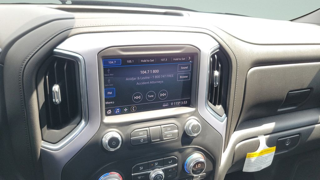 2019 GMC Sierra 1500 Elevation - Photo 14