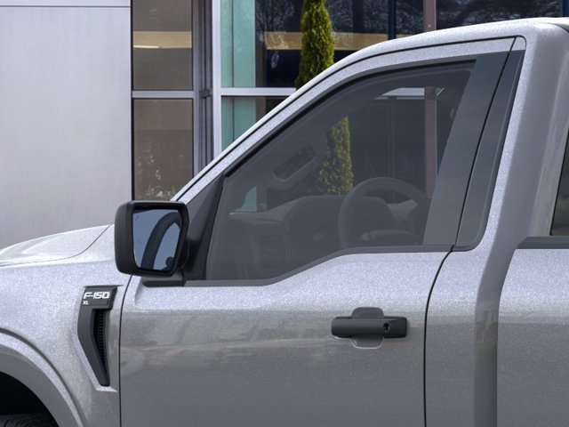 New 2026 Carbonized Gray Metallic Ford XL image 20
