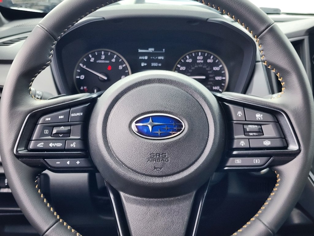 2025 Subaru Crosstrek Sport - Photo 16