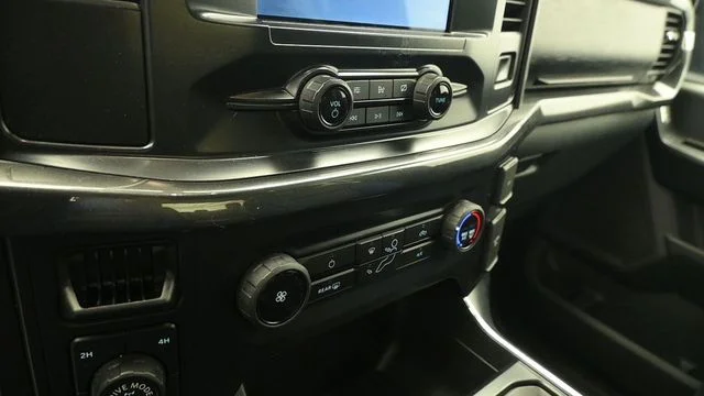 Certified Used 2021 Blue Ford XL image 18