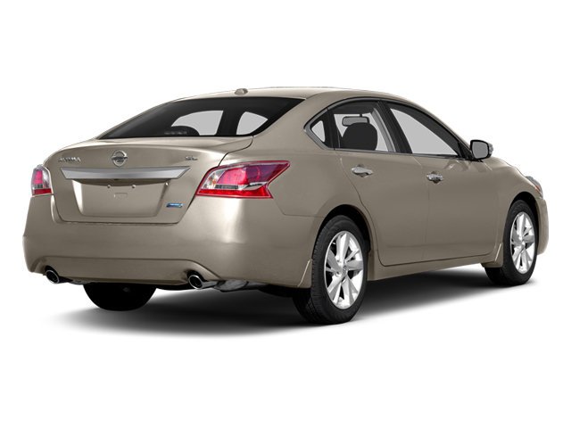 Used 2014 Nissan Altima SL with VIN 1N4AL3AP7EC169744 for sale in Orlando, FL