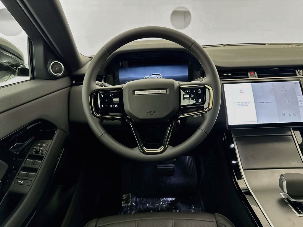 New 2026 Fuji White Land Rover Core S image 23