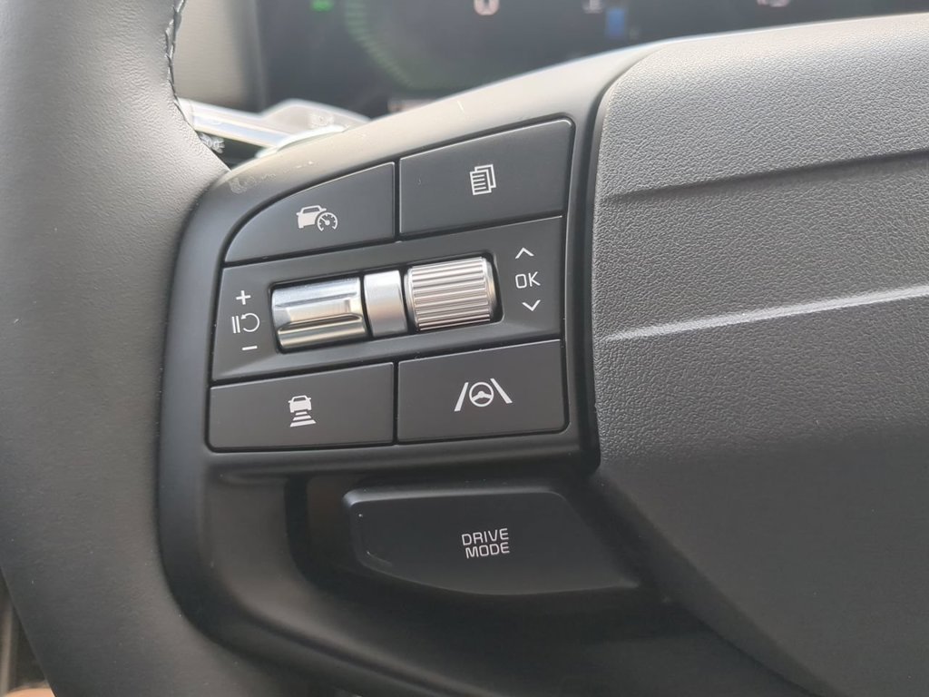 2026 Kia Sportage EX Hybrid - Photo 34