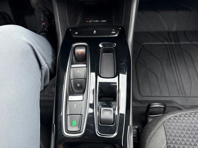 Used 2023 Gray Ghost Metallic Chevrolet LT image 15