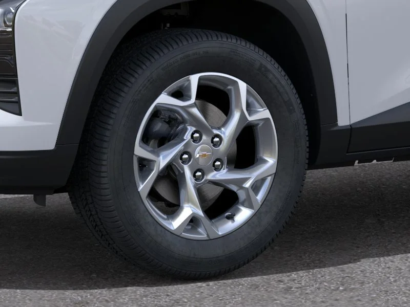 2026 Chevrolet Trax LS - Photo 9