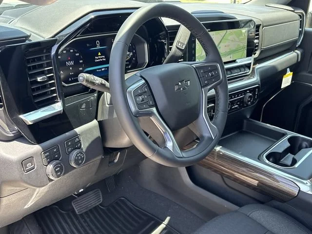 2026 Chevrolet Silverado 2500 HD LT - Photo 23