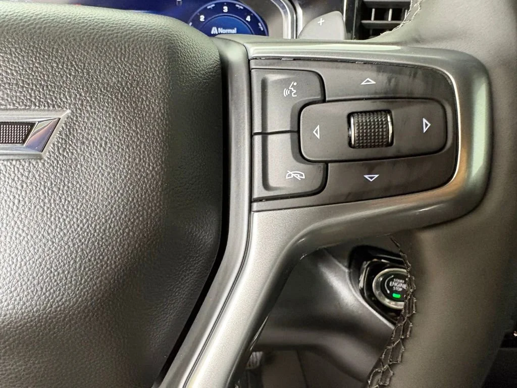 New 2026 Sterling Gray Metallic Chevrolet RST image 30