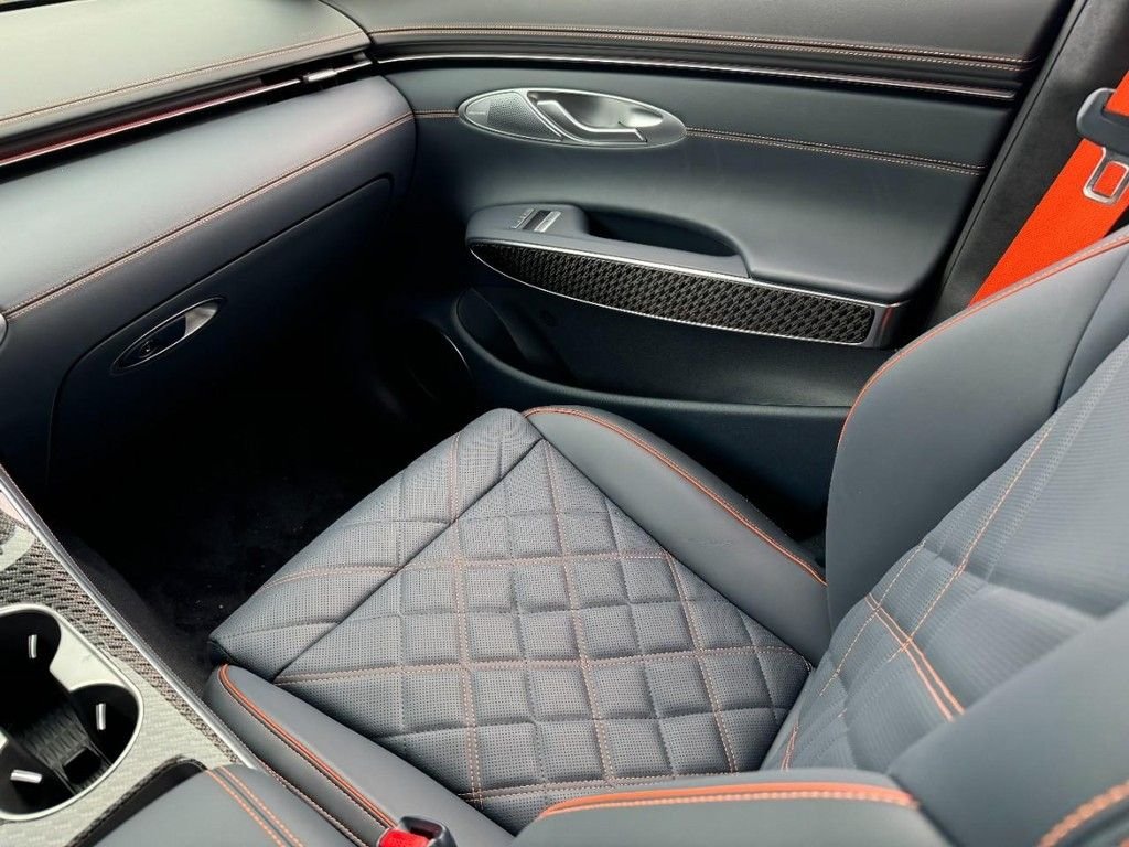 2026 GENESIS GV70 Sport Prestige - Photo 13