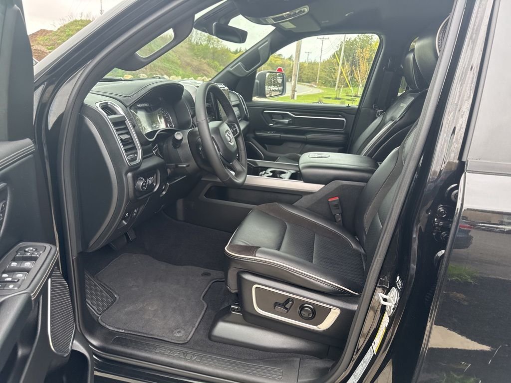 2026 RAM Ram 1500 Pickup Laramie - Photo 14