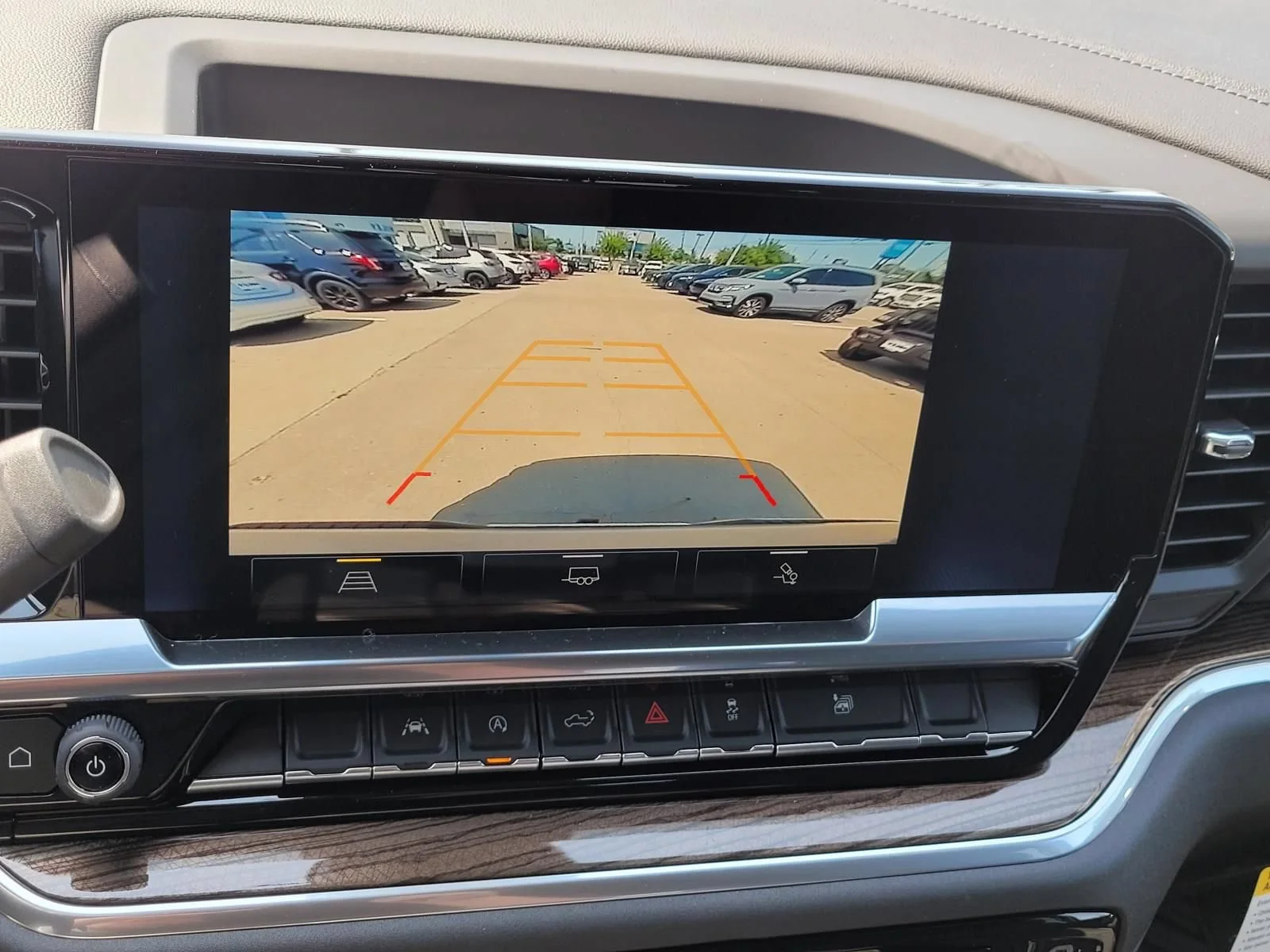 2026 Chevrolet Silverado 1500 LT - Photo 17