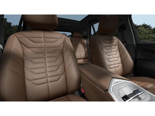 New 2027 Carbon Black Metallic BMW  image 11