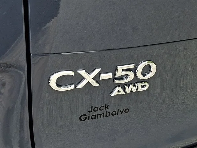 New 2026 Gray Mazda 2.5 S Premium image 17