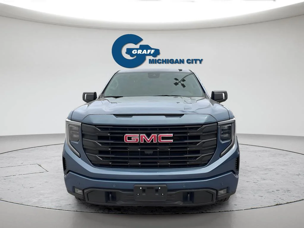 2026 GMC Sierra 1500 Elevation - Photo 6