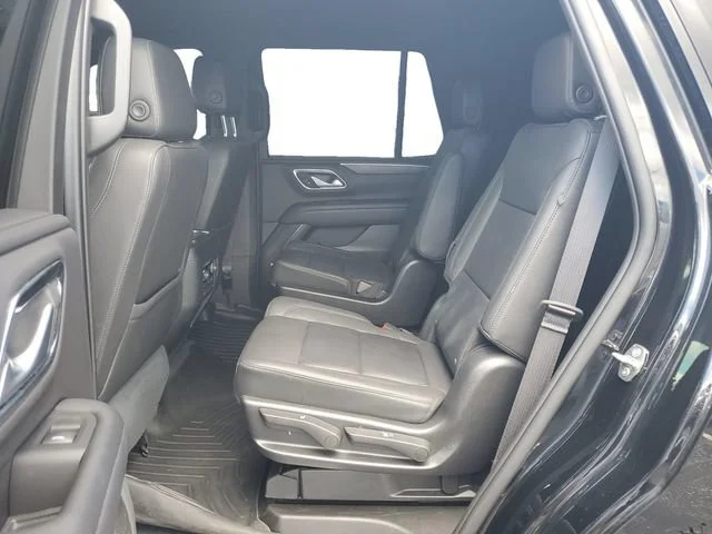 Used 2022 BLACK Chevrolet Z71 image 25