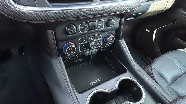 Used 2024 Black Chevrolet RST image 31