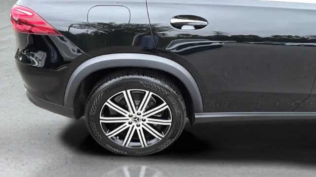 Used 2026  Mercedes-Benz GLE 350 image 41