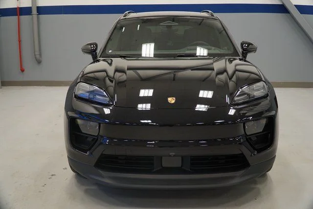 2026 Porsche Macan Base - Photo 13