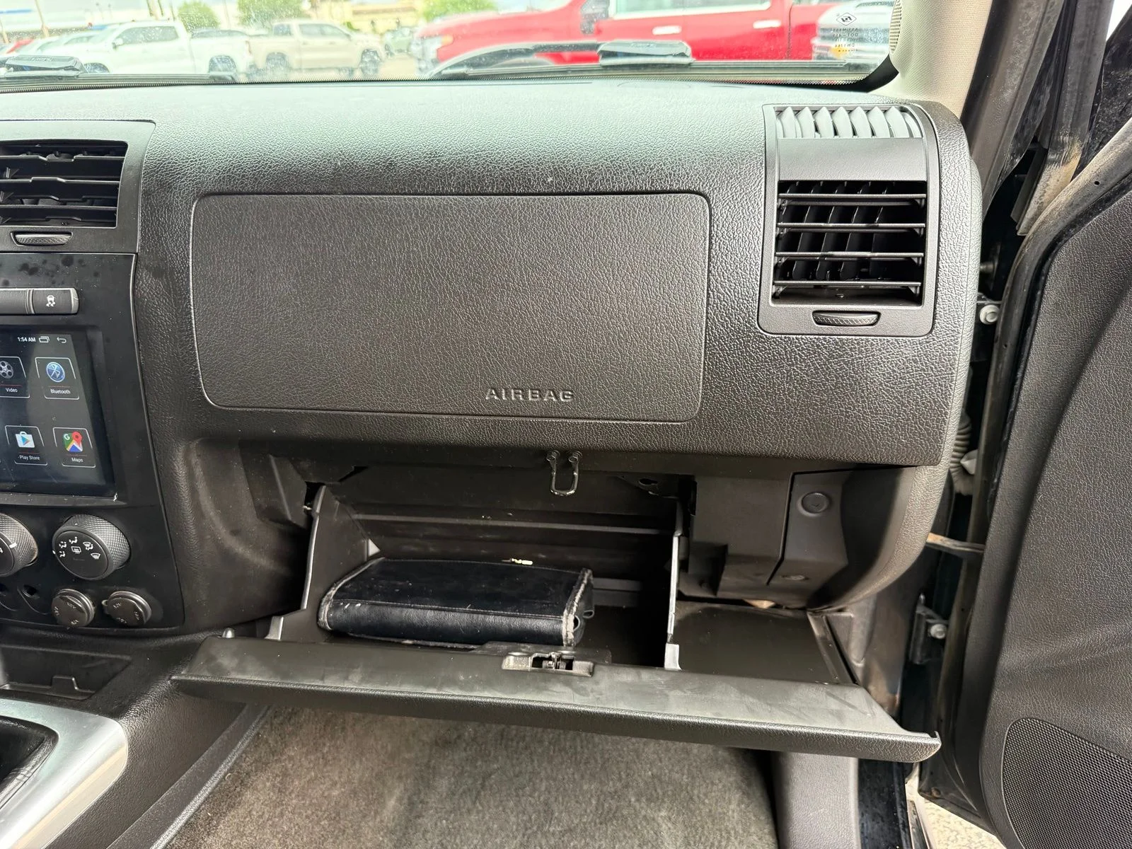 Used 2008 Black Hummer H3x image 24