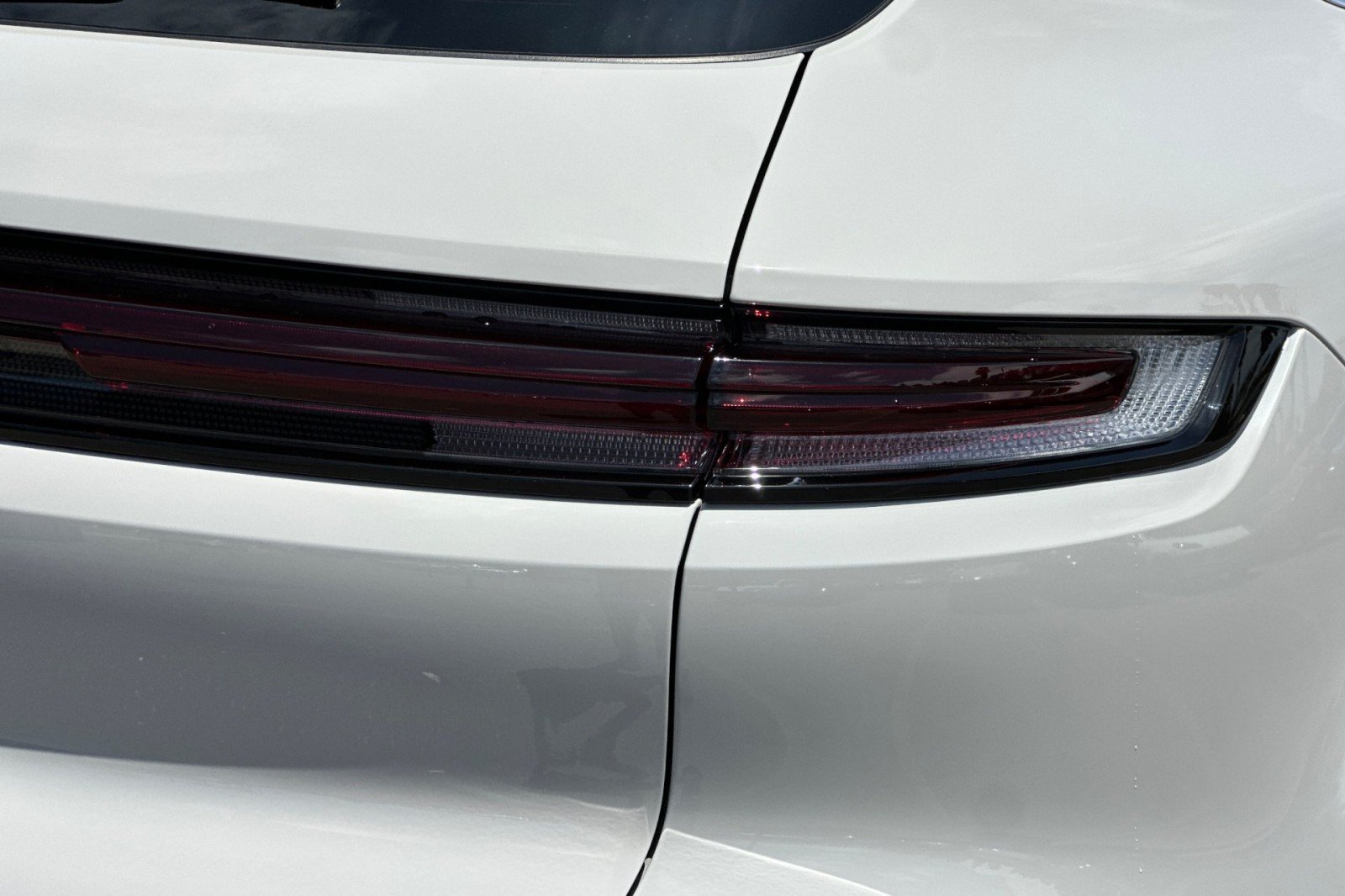 New 2026 Chalk Porsche  image 28