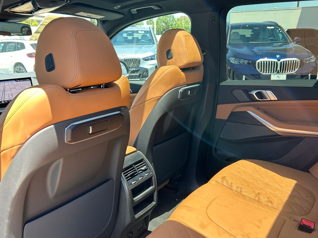 2026 BMW X5 50e - Photo 31