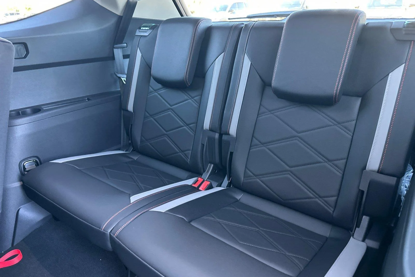 New 2026 Pure Gray Volkswagen 2.0T Peak Edition image 15