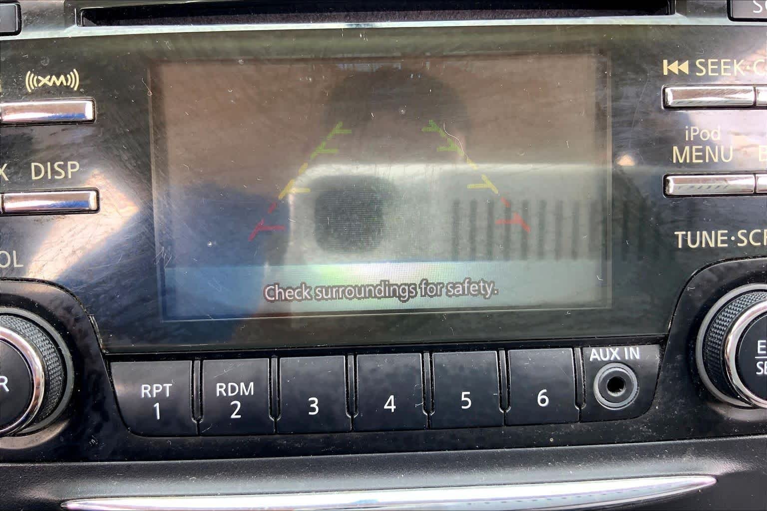 Used 2014 Frosted Steel Nissan S image 26