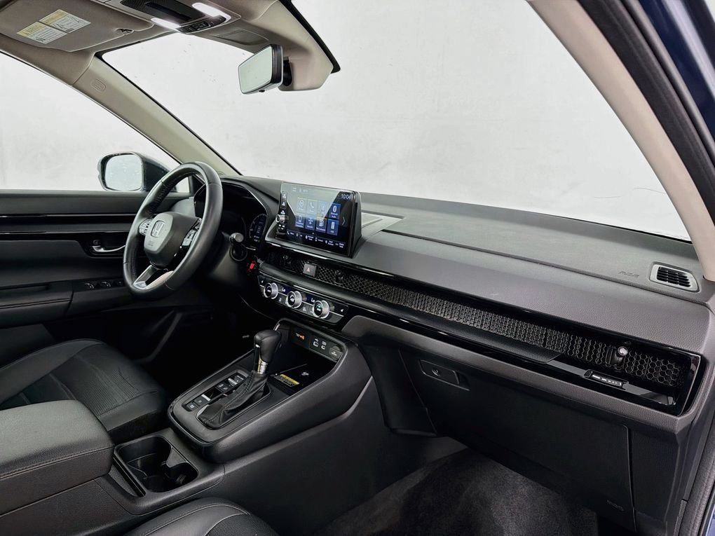 Used 2024  Honda EX-L image 29