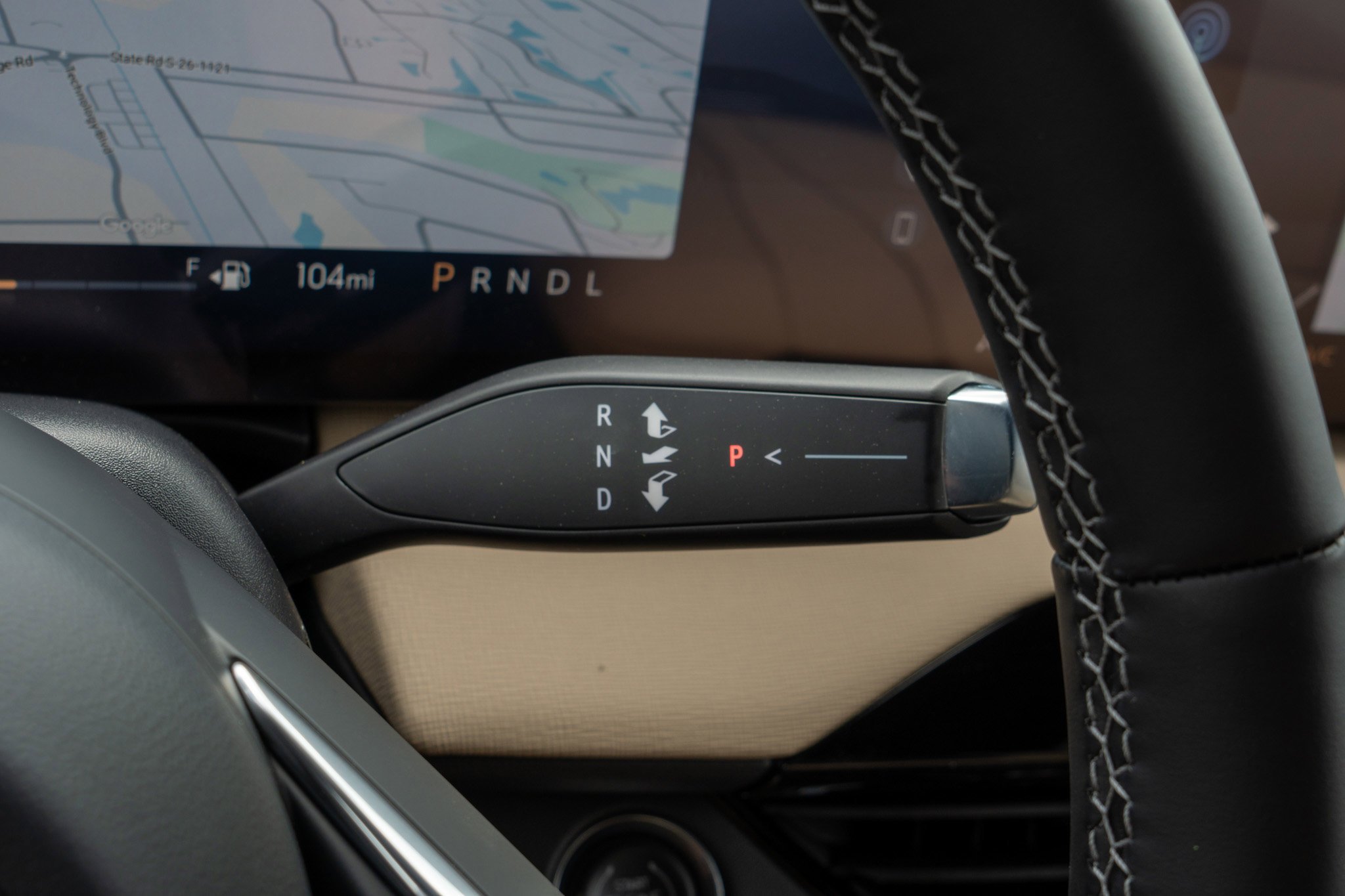2026 Buick Enclave Preferred - Photo 13