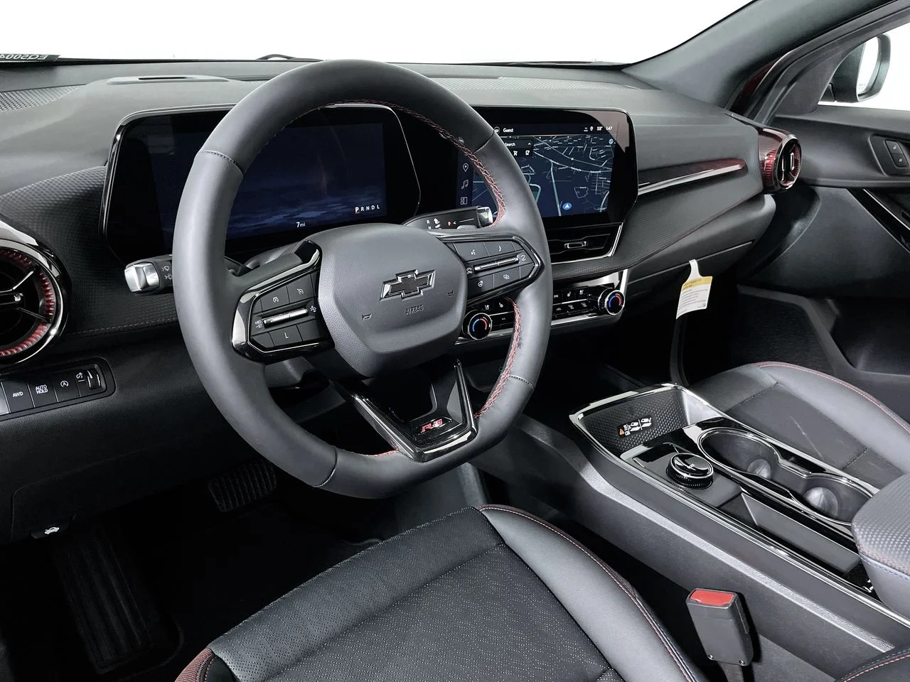 2025 Chevrolet Equinox RS - Photo 110